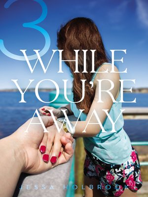 cover image of While You're Away Part III